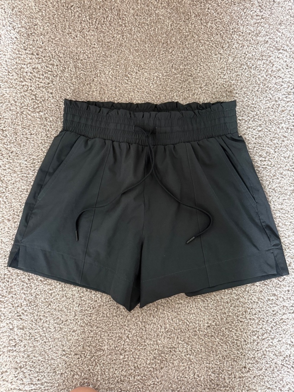 Abercrombie Traveler Shorts